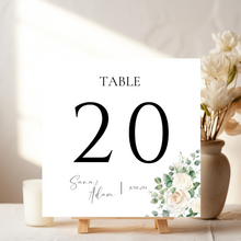 Load image into Gallery viewer, Winter Stationary Template Package