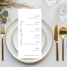 Load image into Gallery viewer, Minimal Stationary Template Package