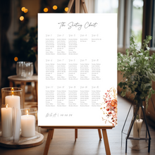 Load image into Gallery viewer, Autumn Stationary Template Package