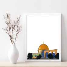 Load image into Gallery viewer, Masjid Al Aqsa