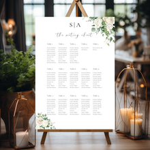 Load image into Gallery viewer, Winter Stationary Template Package