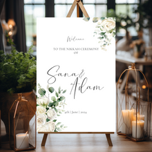 Load image into Gallery viewer, Winter Stationary Template Package