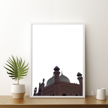 Load image into Gallery viewer, Badshahi Mosque
