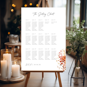 Autumn Stationary Template Package