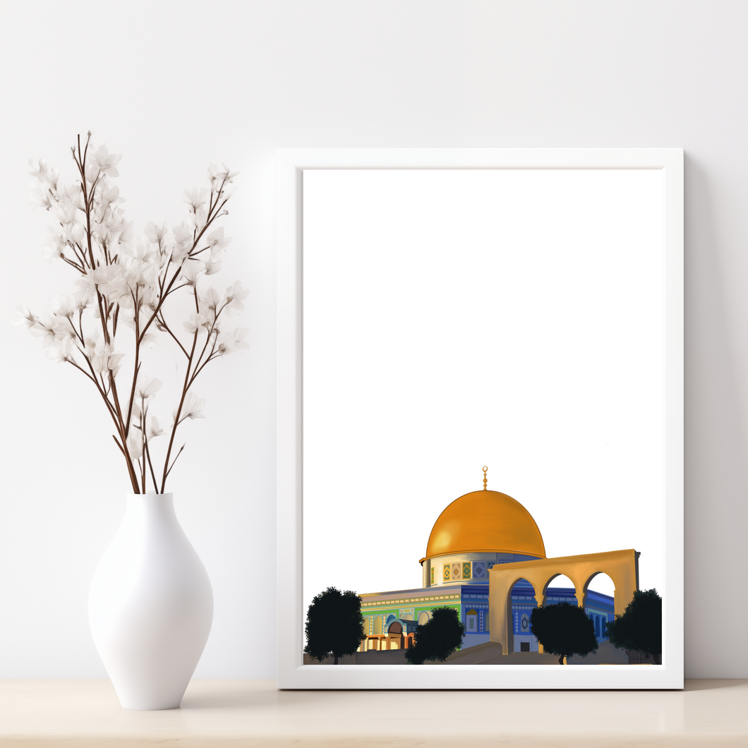 Masjid Al Aqsa